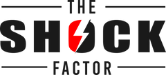 The Shock Factor logo