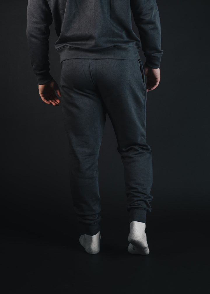 Charcoal Signature Jogger