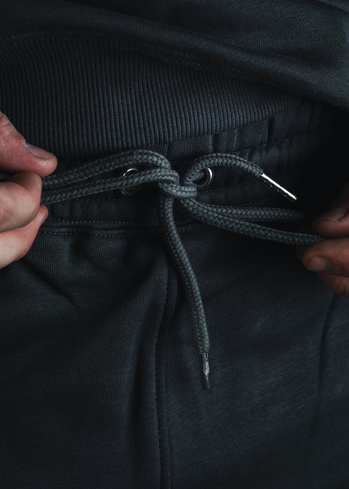 Charcoal Signature Jogger