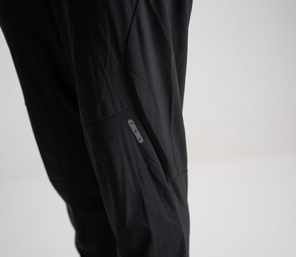 Svart Elite Jogger