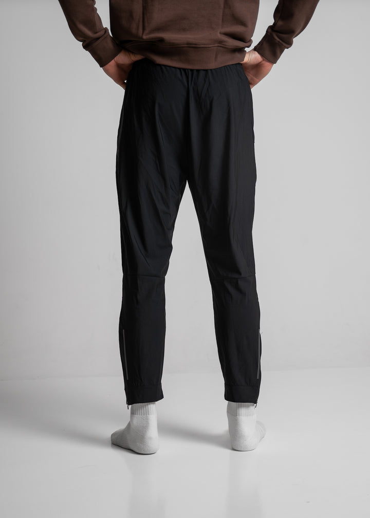 Svart Elite Jogger