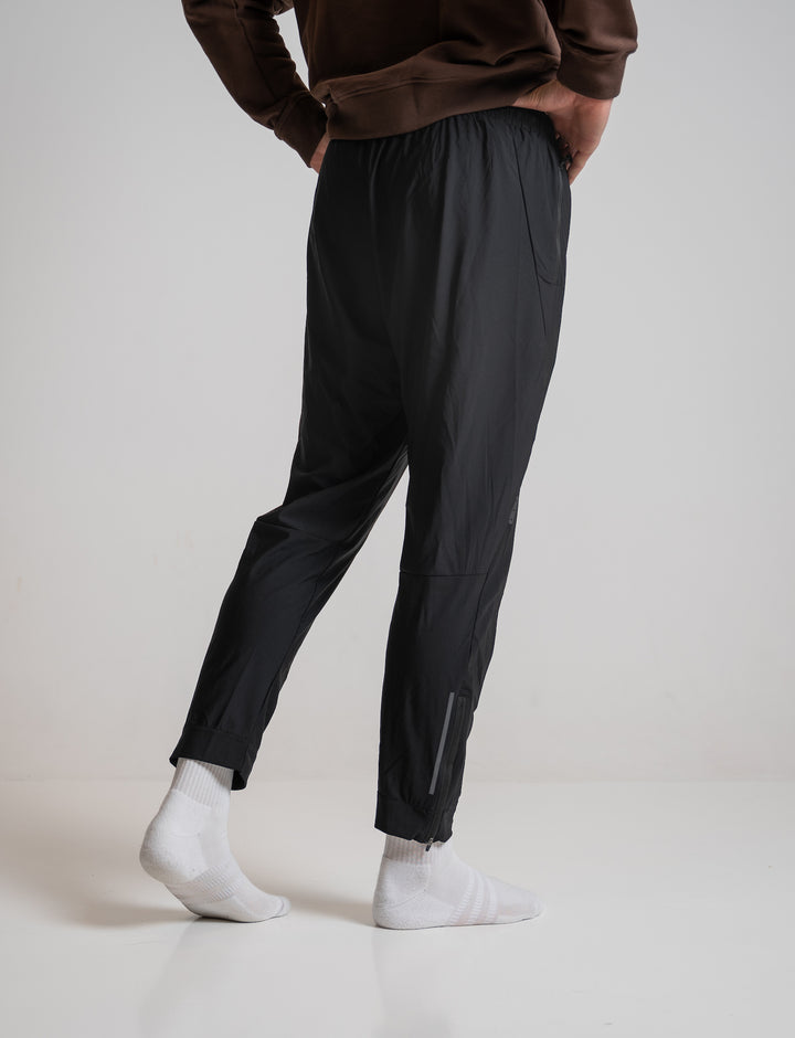 Svart Elite Jogger