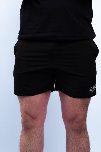 5 Inch Sport Shorts