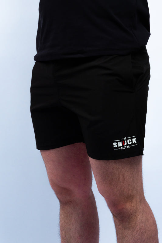 5 Inch Sport Shorts